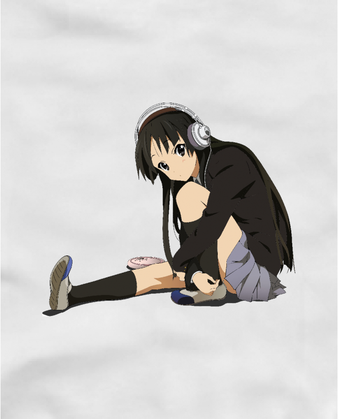 Anime Music 